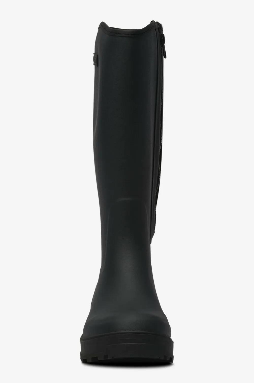 Tretorn Gummistøvler>Gummistøvle Halla 010/black