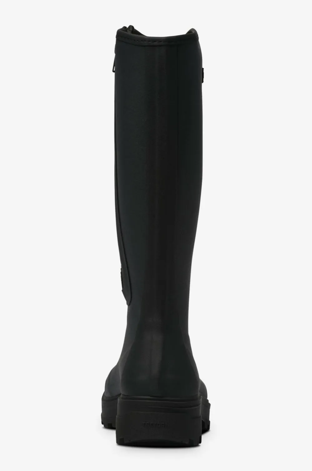 Tretorn Gummistøvler>Gummistøvle Halla 010/black