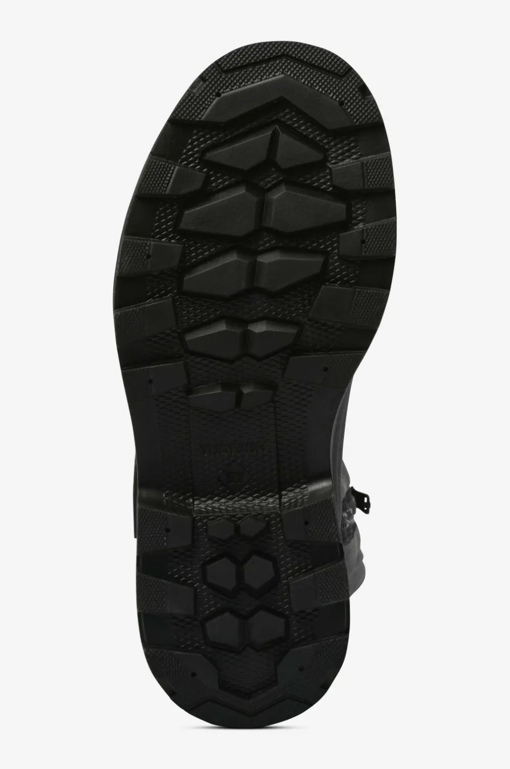 Tretorn Gummistøvler>Gummistøvle Halla 010/black
