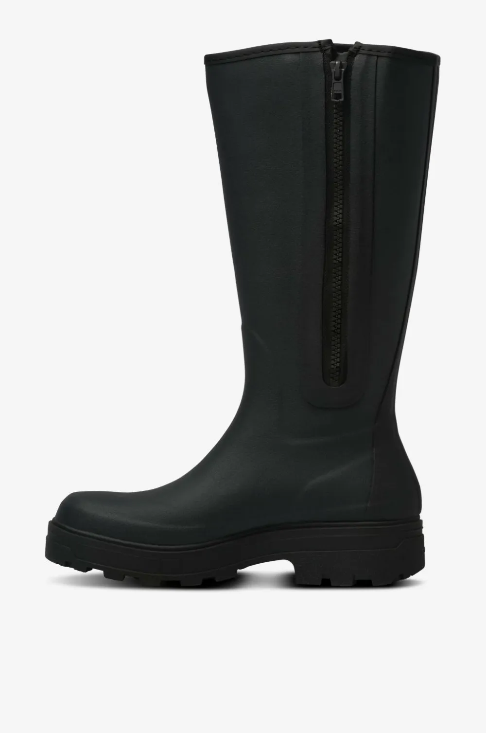Tretorn Gummistøvler>Gummistøvle Halla 010/black