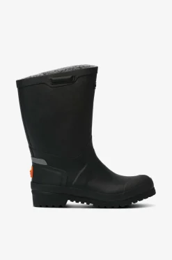 Tretorn Gummistøvle Håkull Winter 010/black Hot