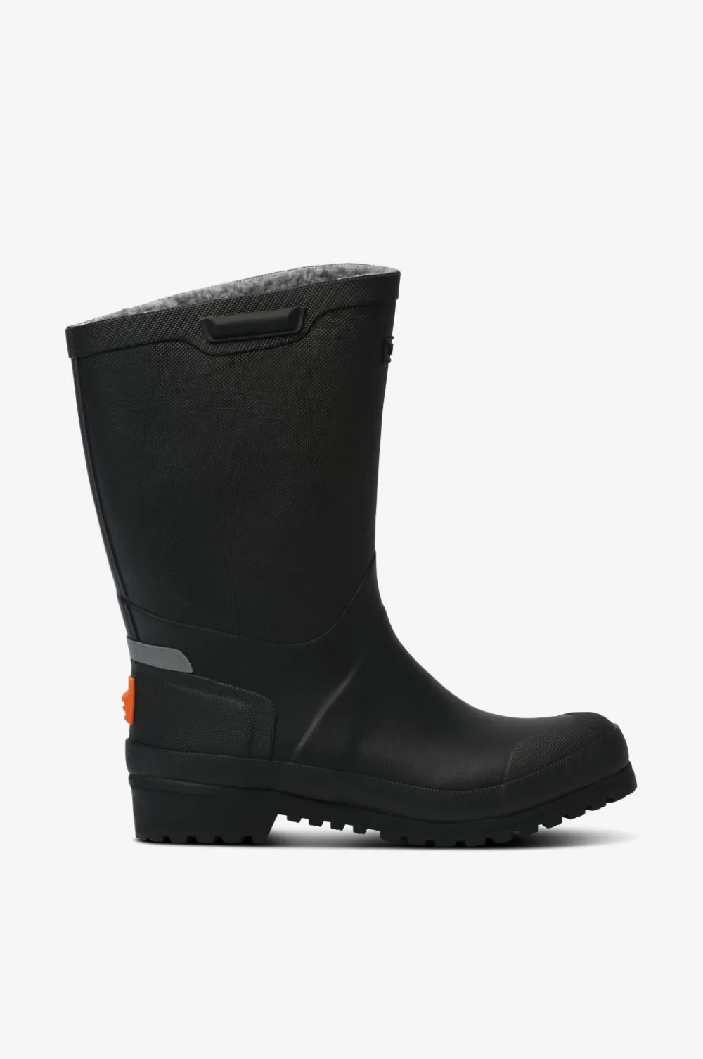 Tretorn Gummistøvle Håkull Winter 010/black Hot
