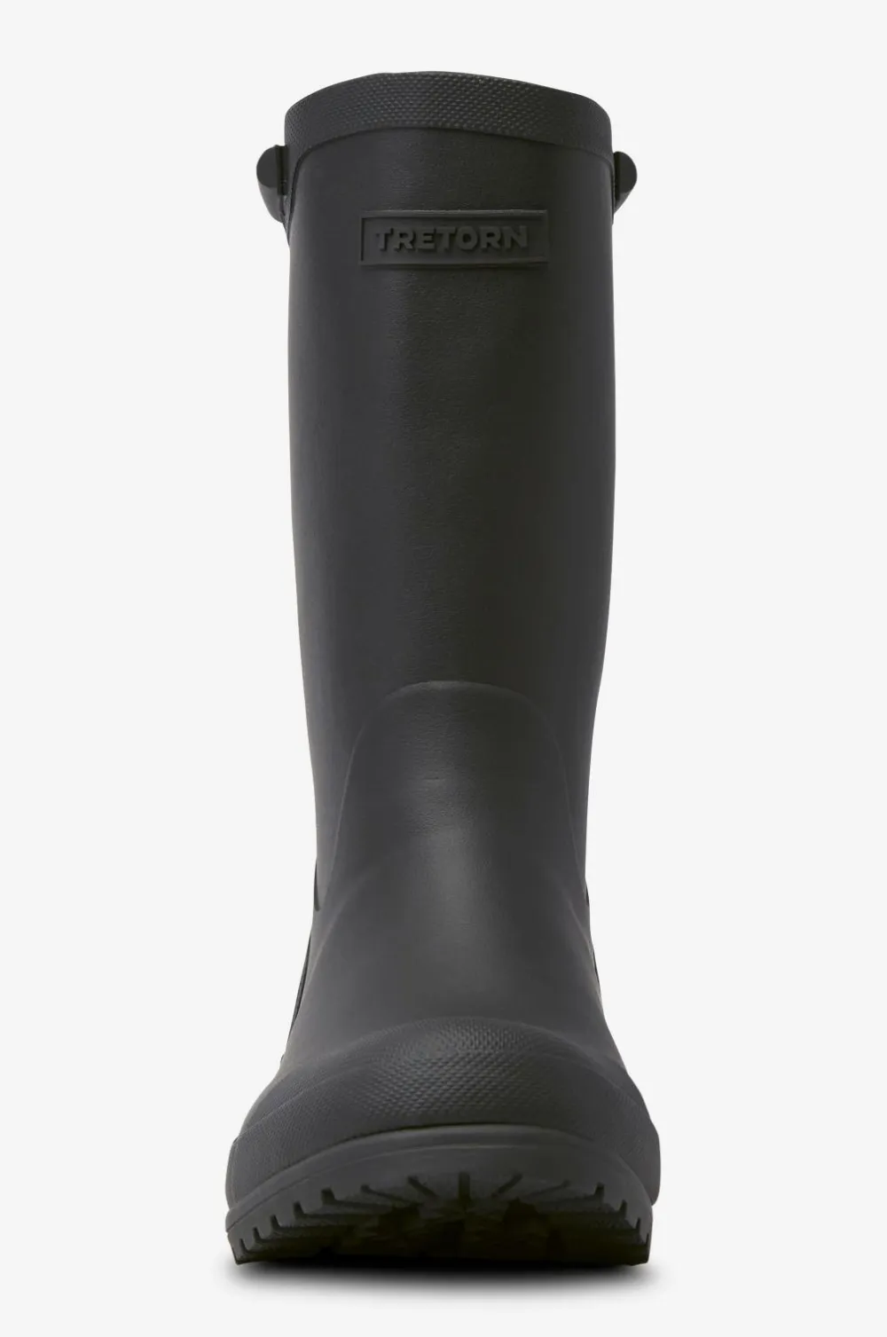 Tretorn Gummistøvler|Gummistøvler>Gummistøvle Håkull 010/black