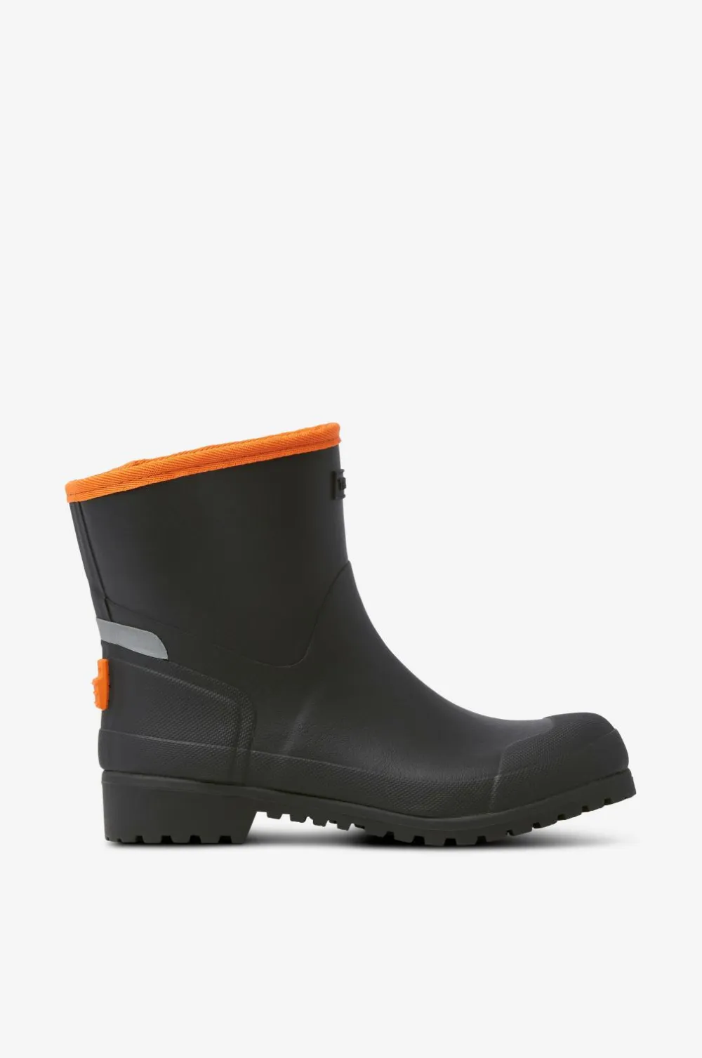 Tretorn Gummistøvle Nimis 010/black Outlet