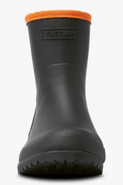 Tretorn Gummistøvle Nimis 010/black Outlet