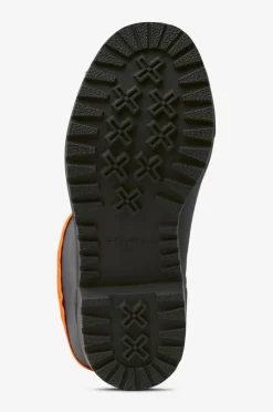 Tretorn Gummistøvle Nimis 010/black Outlet
