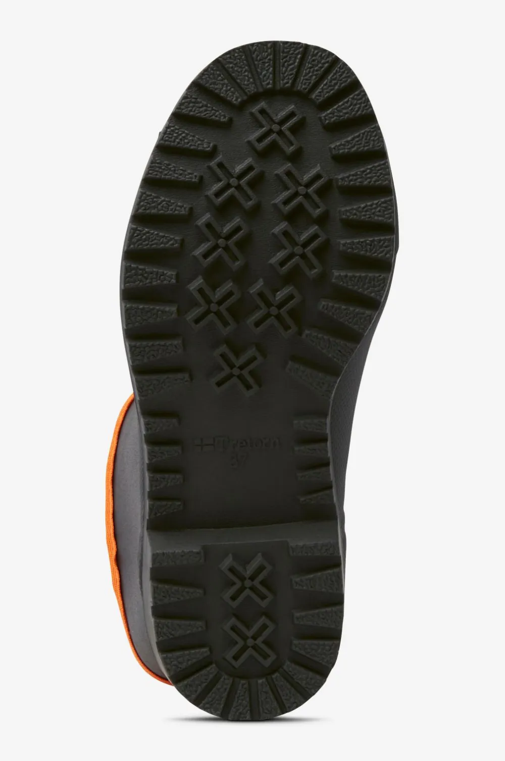Tretorn Gummistøvle Nimis 010/black Outlet