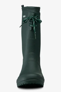 Tretorn Gummistøvle Strong S Green Hot
