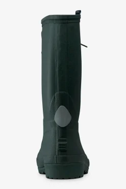 Tretorn Gummistøvle Strong S Green Hot