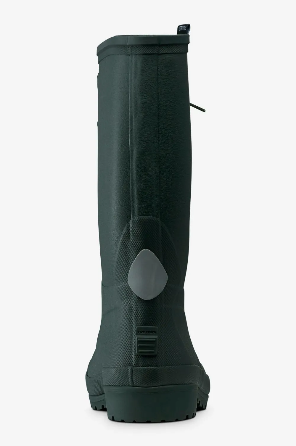Tretorn Gummistøvle Strong S Green Hot