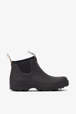 Tretorn Gummistøvler|Gummistøvler>Gummistøvle Terräng Low Neo Black