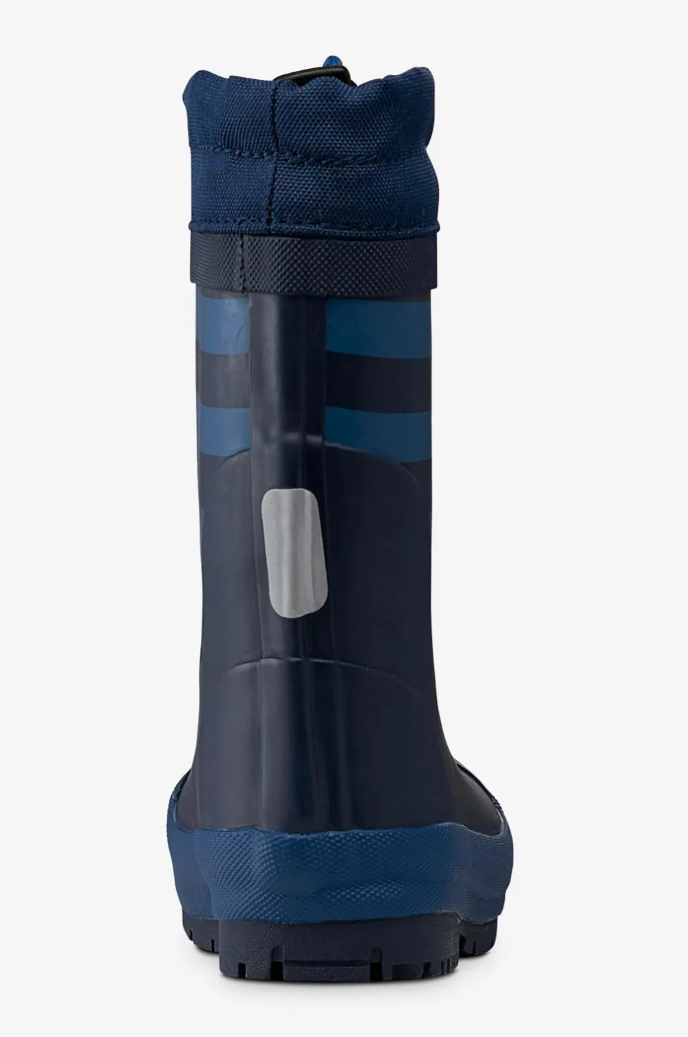 Tretorn Gummistøvler>Gummistøvler Gränna Vinter varmforet 084/Navy/Storm