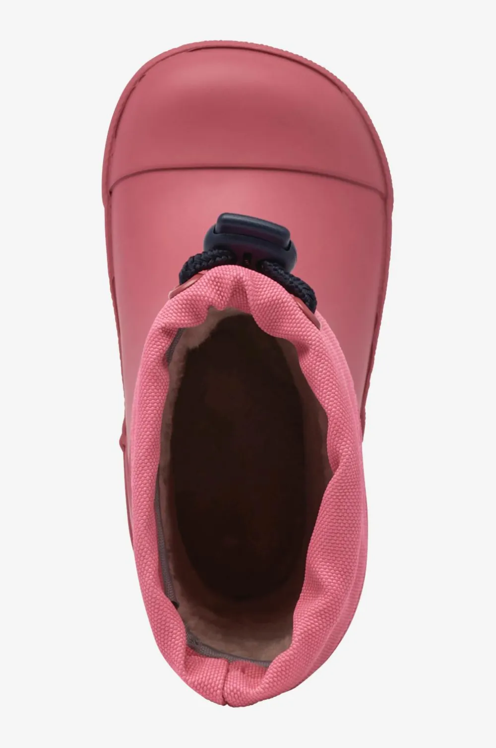 Tretorn Gummistøvler>Gummistøvler Gränna Vinter varmforet 715/Desert Rose