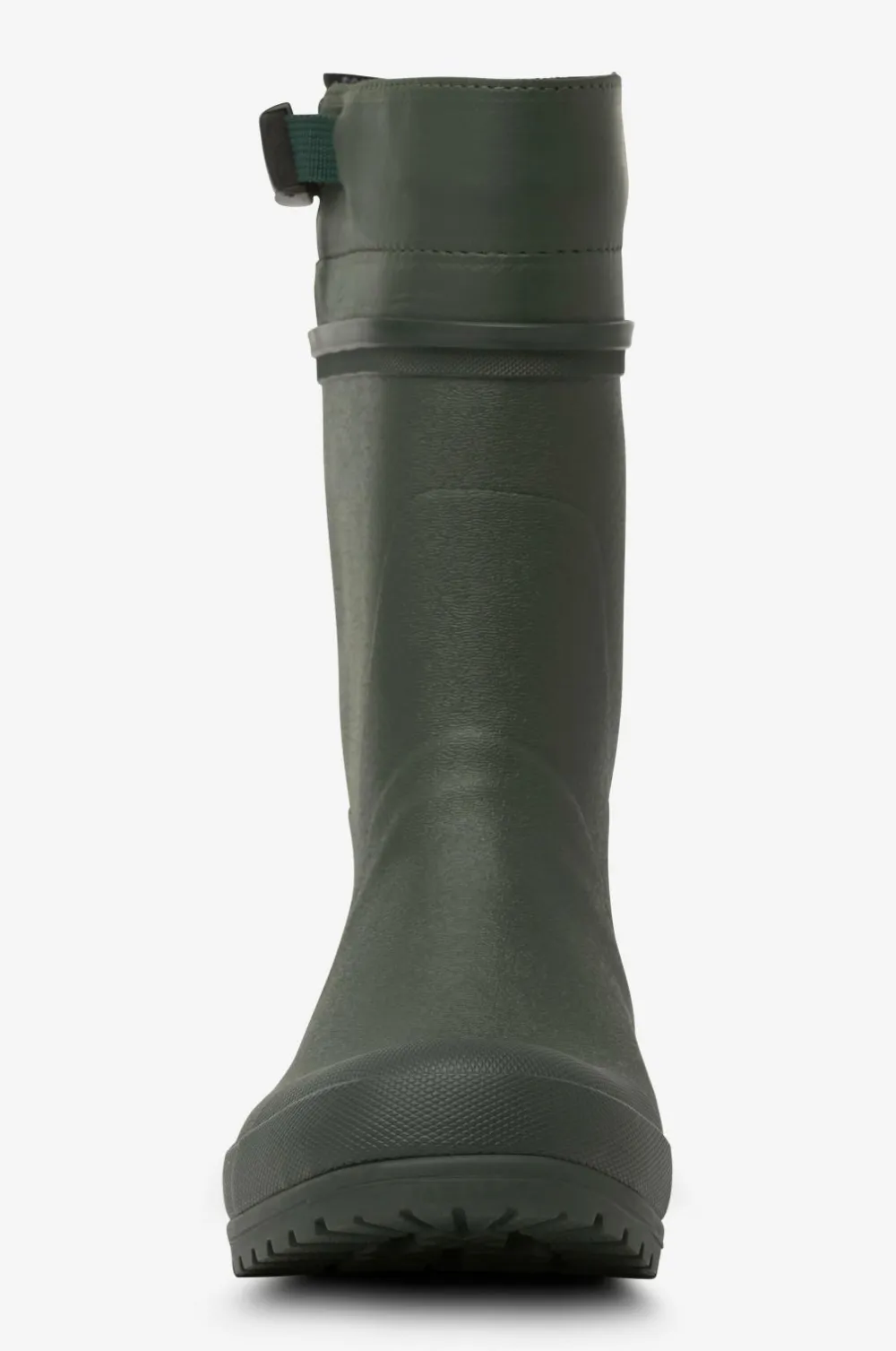 Tretorn Gummistøvler|Gummistøvler>Gummistøvler Scout S Green