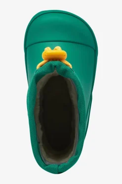 Tretorn Gummistøvler Gränna Vinter varmforet 508/sea green Online