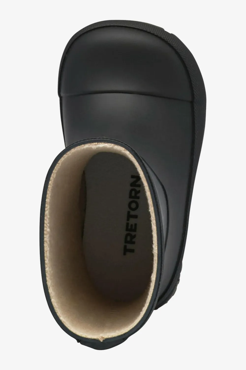 Tretorn Gummistøvler Ven 059/black Sale