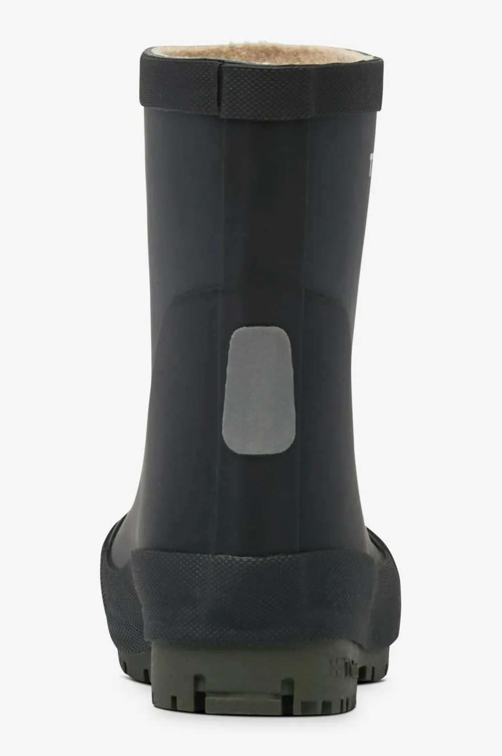 Tretorn Gummistøvler Ven 059/black Sale
