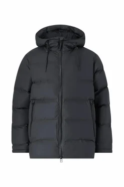 Tretorn Jakker & Frakker|Overtøj>Jakke Pave Puffer Jacket 059/black