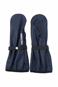 Tretorn Accessories>Luffer Wings Mittens 080/navy