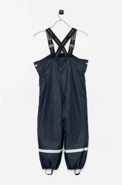 Tretorn Regnbukser Aktiv Fleece Highpants Navy