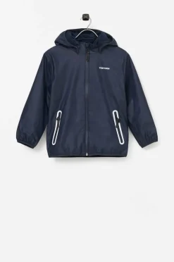 Tretorn Regnjakke Aktiv Fleece Jacket 080/navy Online