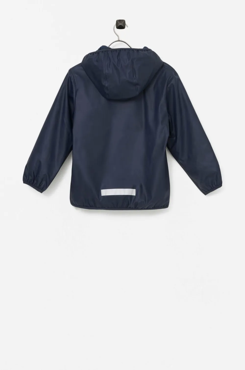 Tretorn Regnjakke Aktiv Fleece Jacket 080/navy Online