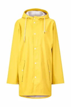 Tretorn Regnjakke Wings Spectra Yellow Discount