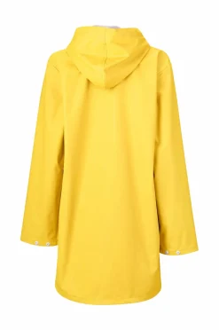 Tretorn Regnjakke Wings Spectra Yellow Discount