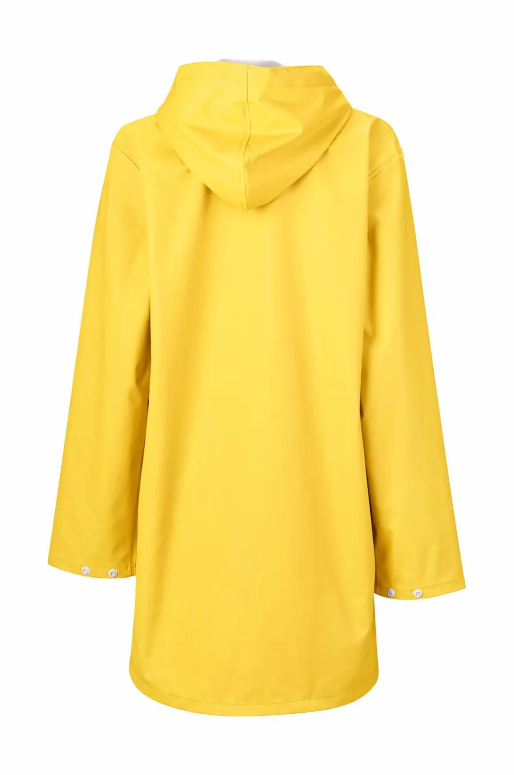 Tretorn Regnjakke Wings Spectra Yellow Discount