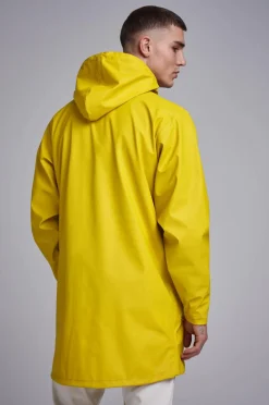 Tretorn Regnjakke Wings Spectra Yellow Discount