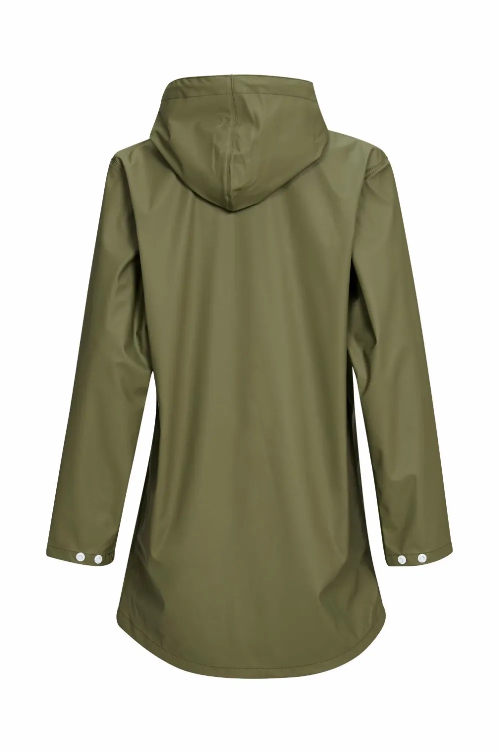 Tretorn Regnjakke Wings 063/field green Discount