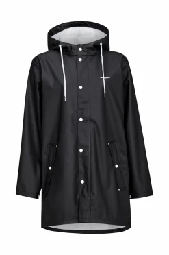 Tretorn Regntøj|Overtøj>Regnjakke Wings Black