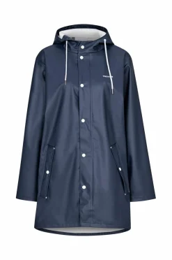 Tretorn Regnjakke Wings 03-82 navy Best