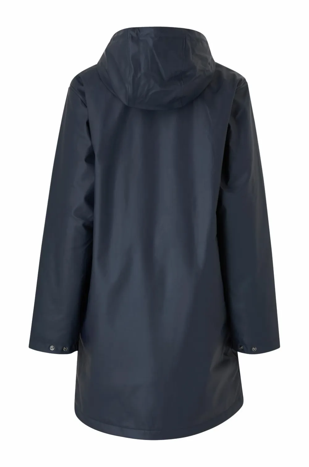 Tretorn Regntøj>Regnjakke Wings Padded Raincoat 415/navy blaze