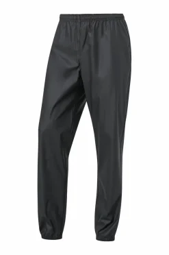 Tretorn Regnsæt Packable Rainset 067/Forest Green New