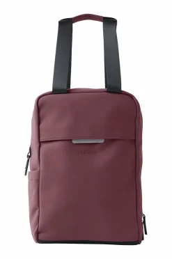 Tretorn Tasker|Tasker>Rygsæk Wings Flexpack 314/burgundy