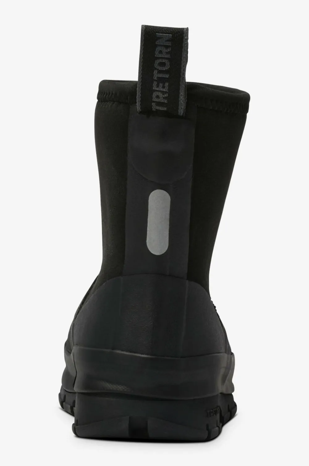 Tretorn Støvle Mimas Hybrid 050/Jet Black Best