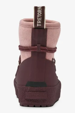 Tretorn Vinterfodtøj|Boots, Støvler & Snørestøvler><noscript><img width=