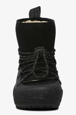 Tretorn Støvler Aspa Hybrid JR 050/Jet Black Best