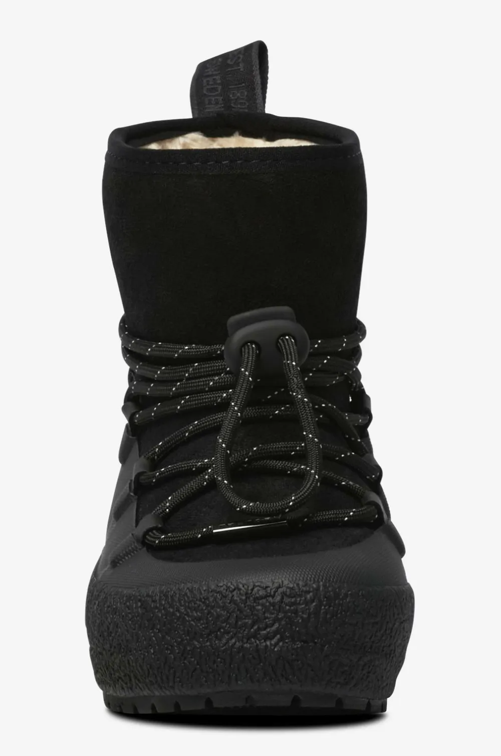 Tretorn Støvler Aspa Hybrid JR 050/Jet Black Best