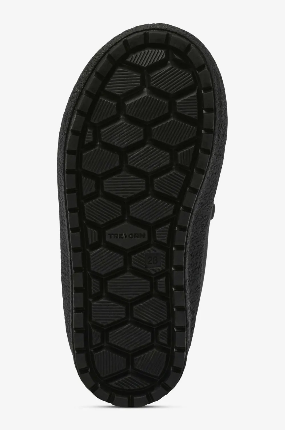 Tretorn Støvler Aspa Hybrid JR 050/Jet Black Best