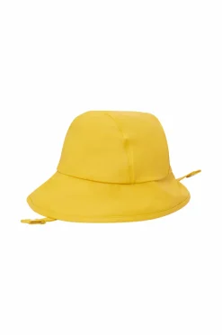 Tretorn Sydvest/regnhat Kids Wings Rain Hat 078/spectra yel Online