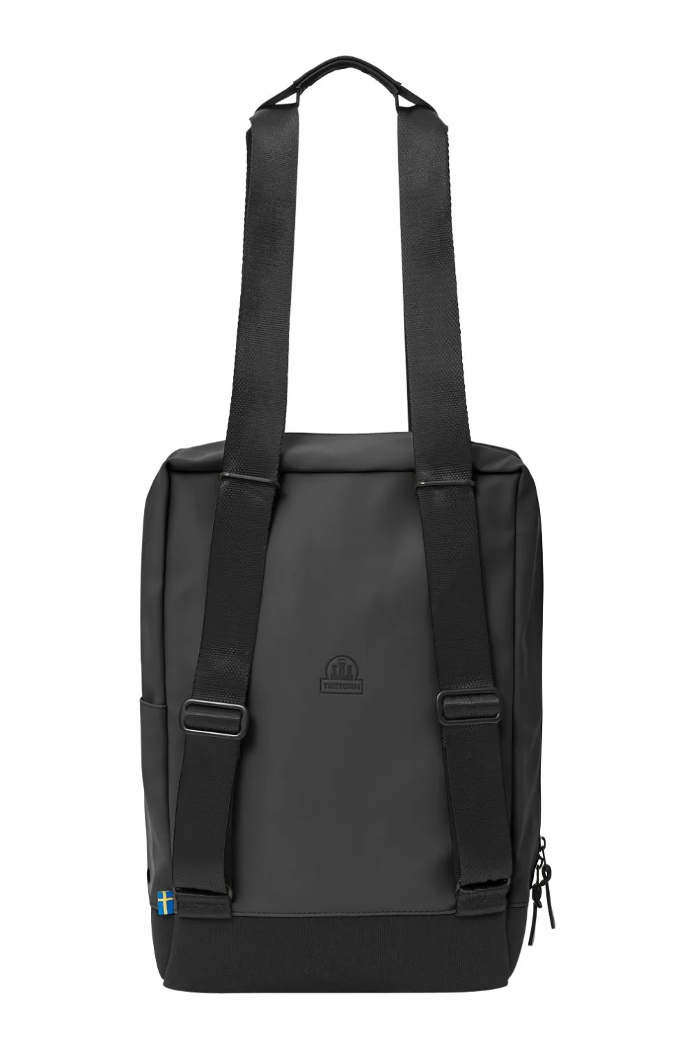 Tretorn Tasker|Tasker & Rygsække>Taske/rygsæk Wings Flexpack Black