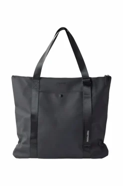 Tretorn Tote bag Wings Big 052/jet black Clearance