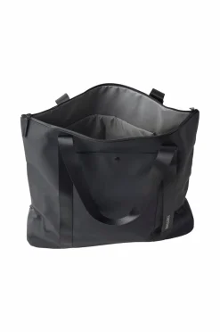 Tretorn Tote bag Wings Big 052/jet black Clearance