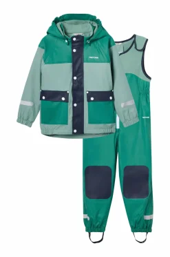 Tretorn Varmt foret regnsæt 526/trellis New