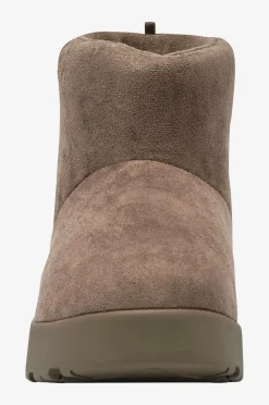 Tretorn Vinterstøvler Akki Low Hybrid 618/shitake Clearance