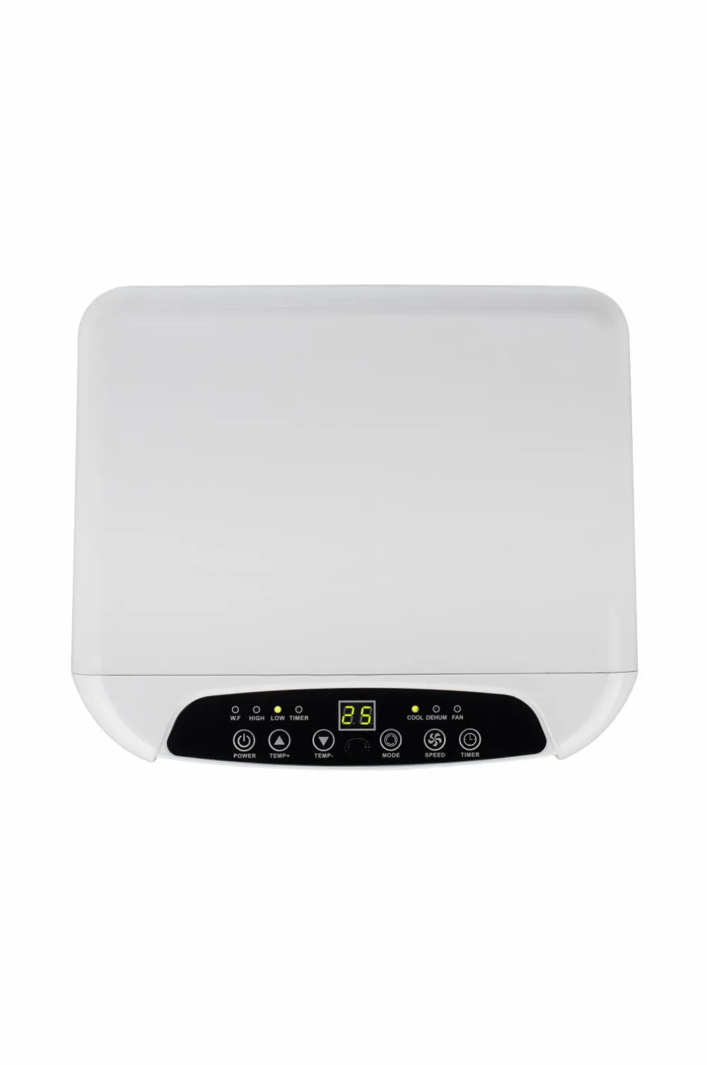Tristar Klimaanlæg 7000 BTU A No color Best