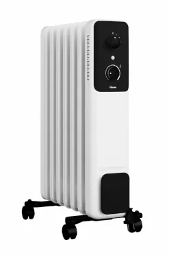 Tristar Oliekøler KA-5377 1500W No color Sale