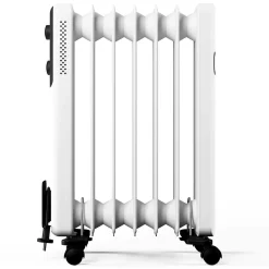 Tristar Oliekøler KA-5377 1500W No color Sale